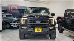 فۆرد F-150